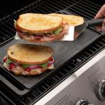 Cuisinart Reversible Cast Iron Grill/Griddle Plate