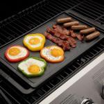 Cuisinart Reversible Cast Iron Grill/Griddle Plate