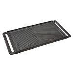 Cuisinart Reversible Cast Iron Grill/Griddle Plate