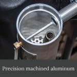 Smoke Daddy Magnum P.I.G. Smoke Generator for Grills