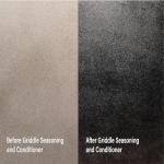 Blackstone Griddle Seasoning & Cast Iron Conditioner