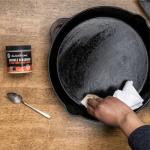 Blackstone Griddle Seasoning & Cast Iron Conditioner