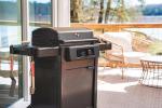 Current® Model G Electric Outdoor Flat Top Grill