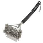 Cuisinart 17” Stainless Steel Grill Brush