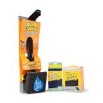 Scrub Daddy Grill Cleaner Kit with Tools