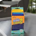 Scrub Daddy Grill Cleaner Kit with Tools