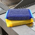 Scrub Daddy Grill Cleaner Kit with Tools