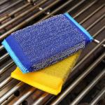 Scrub Daddy Grill Cleaner Kit with Tools