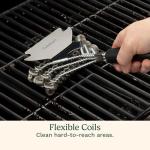 Cuisinart 17” Stainless Steel Grill Brush