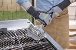 Cuisinart 17” Stainless Steel Grill Brush