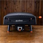 Blackstone 2379 Matte Black Tabletop Pizza Oven