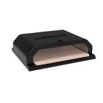 Masterbuilt Gravity Series Outdoor Pizza Oven, Black