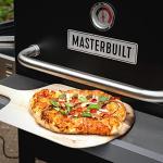 Masterbuilt Gravity Series Outdoor Pizza Oven, Black