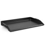 Cast Iron Griddle for Gas Grill and Stovetop