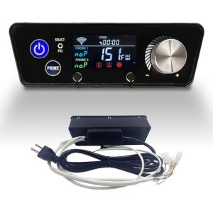 Smart WiFi PID Controller for Pit Boss Smokers