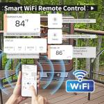 Smart WiFi PID Controller for Pit Boss Smokers