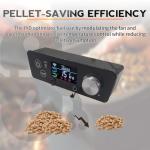 Smart WiFi PID Controller for Pit Boss Smokers
