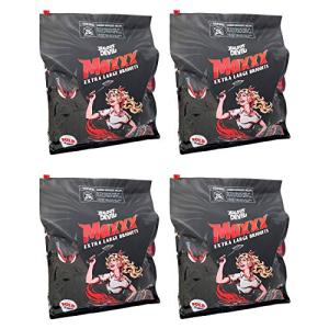 Jealous Devil XL Hardwood Charcoal Briquets, 10 lbs