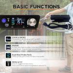 Smart WiFi PID Controller for Pit Boss Smokers