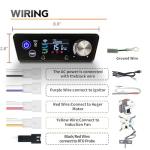 Smart WiFi PID Controller for Pit Boss Smokers