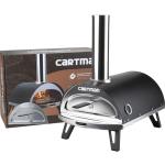 Cartman Portable 12" Wood Fired Pizza Oven Set