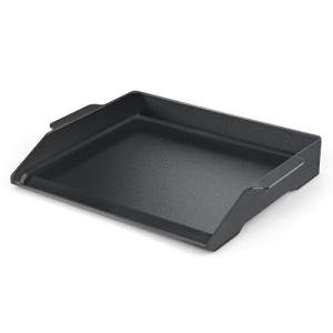 Cast Iron Griddle Pan for Gas Grills & Ovens