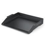 Cast Iron Griddle Pan for Gas Grills & Ovens