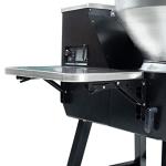 recteq Bullseye RT-B380X Pellet Grill with Cover