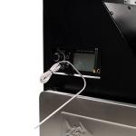 recteq Bullseye RT-B380X Pellet Grill with Cover