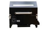 Portable Pellet Grill Smoker with Meat Probes