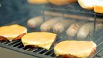 Portable Pellet Grill Smoker with Meat Probes