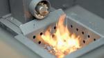 Portable Pellet Grill Smoker with Meat Probes