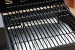 Portable Pellet Grill Smoker with Meat Probes