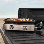Blackstone 22" Tabletop Outdoor Griddle Bundle