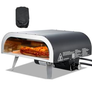 VEVOR Portable Propane Outdoor Pizza Oven