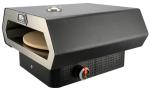 Portable 16" Propane Outdoor Pizza Oven Set