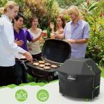 48 Inch Waterproof Gas Grill Cover with Vent