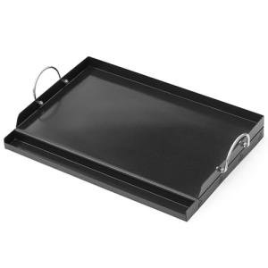 Onlyfire Universal Non-Stick BBQ Griddle with Handles