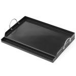 Onlyfire Universal Non-Stick BBQ Griddle with Handles