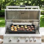 Onlyfire Universal Non-Stick BBQ Griddle with Handles