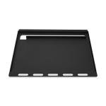 Weber Outdoor Griddle Insert for Spirit Grills