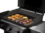 Weber Outdoor Griddle Insert for Spirit Grills