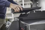 Weber Outdoor Griddle Insert for Spirit Grills