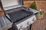 Weber Outdoor Griddle Insert for Spirit Grills