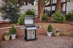 Weber Outdoor Griddle Insert for Spirit Grills