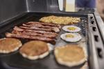 Weber Outdoor Griddle Insert for Spirit Grills
