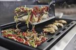 Weber Outdoor Griddle Insert for Spirit Grills