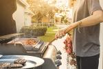 Onlyfire Universal Stainless Steel Griddle for BBQ Grills