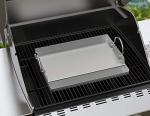 Onlyfire Universal Stainless Steel Griddle for BBQ Grills