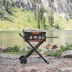 Blackstone 22" On The Go Griddle Kit